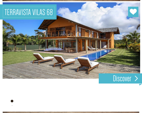 terravista villas 59 luxury rental brazil